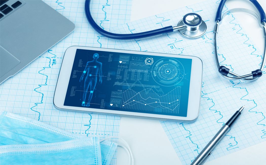 Device Technologies Customer Case Study